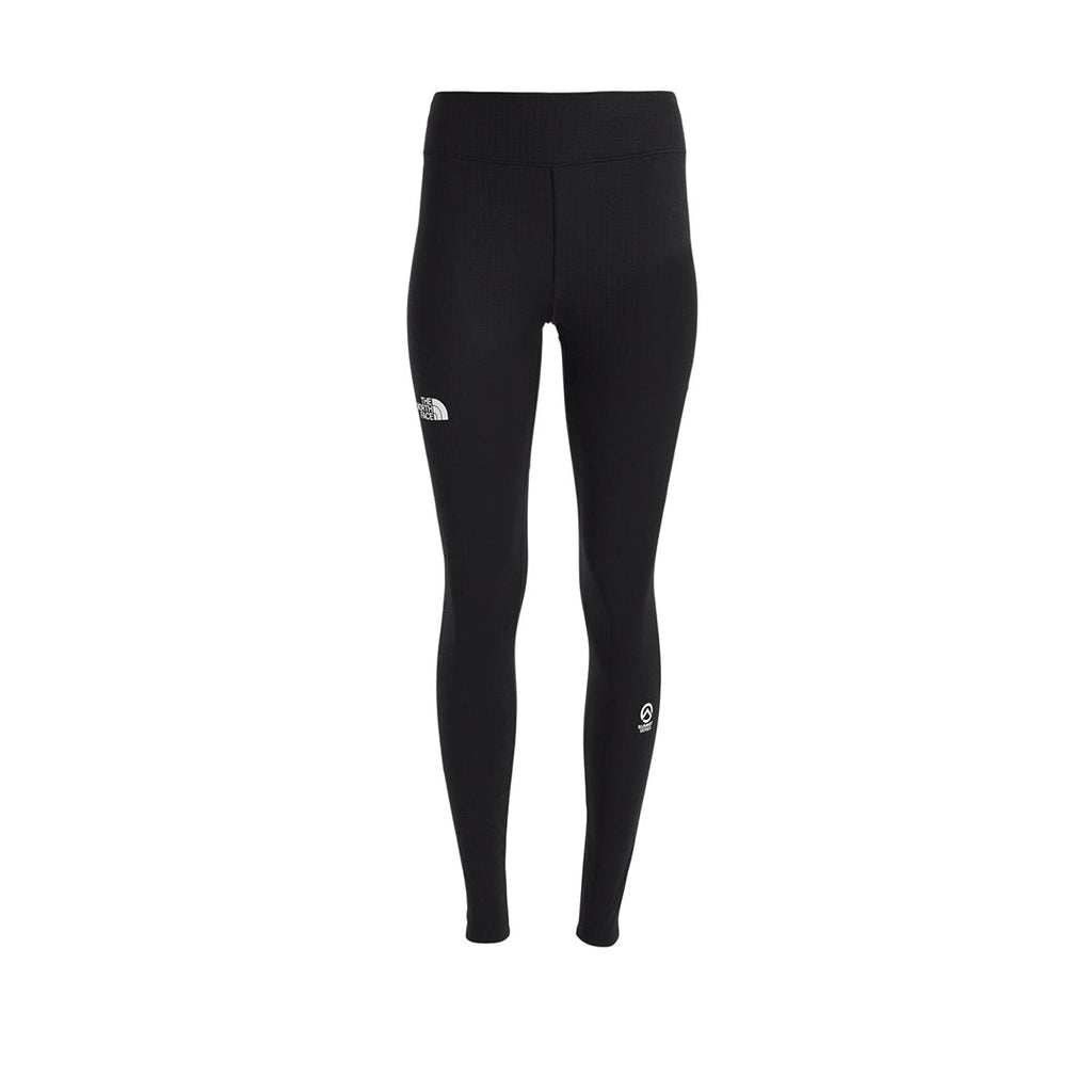 Malla térmica Summit Pro 120 para mujer color negro