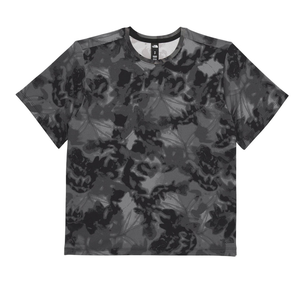 CAMISETA DUNE SKY PARA MUJER COLOR NEGRO