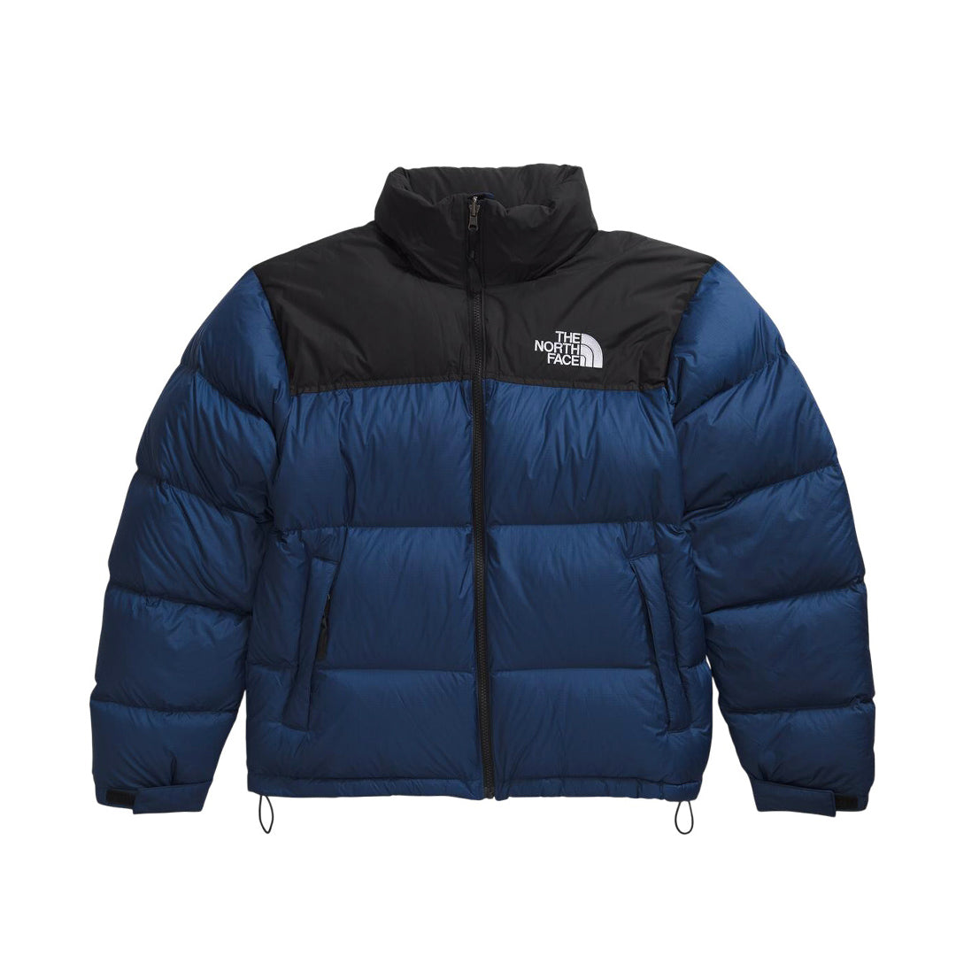 Chaqueta térmica 96 Retro Nuptse para hombre color azul