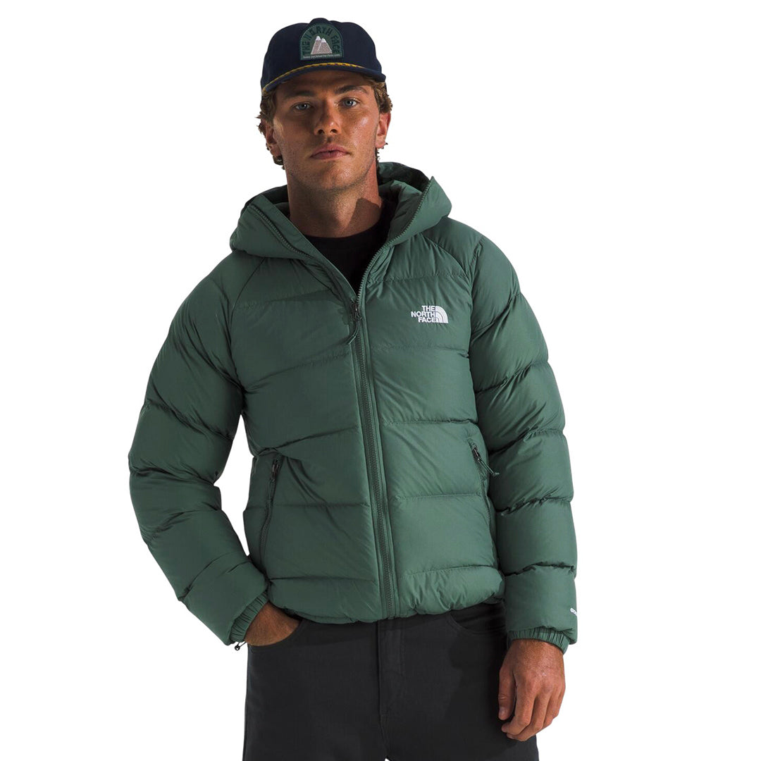 CHAQUETAS - HOMBRES