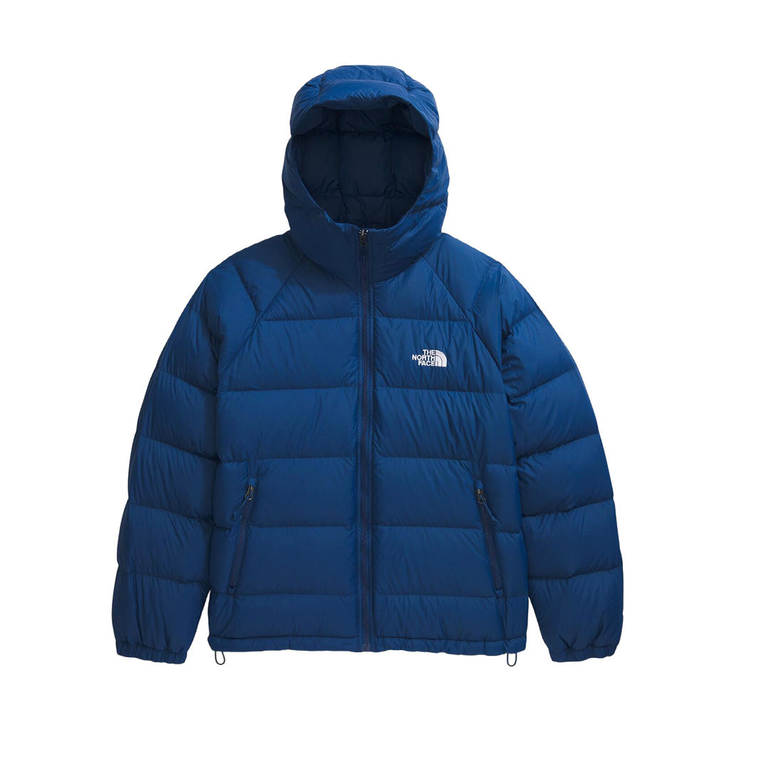 Chaqueta térmica Hydrenalite Down para hombre color azul
