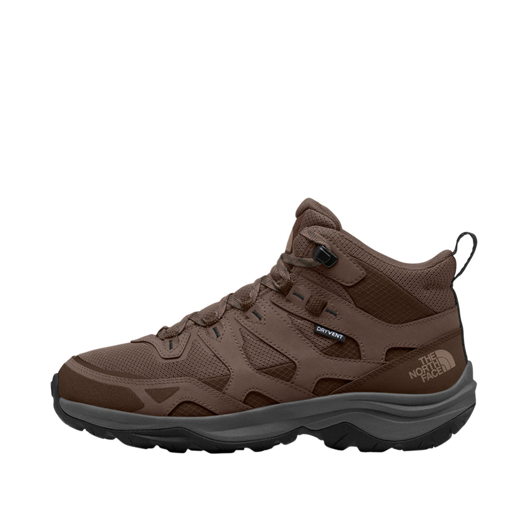 Tennis Hedgeh3 para hombre color café