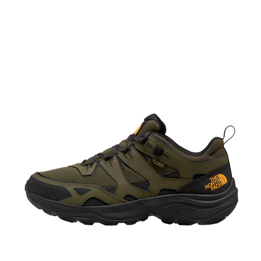 Tennis Hedgehog 3 para hombre color verde