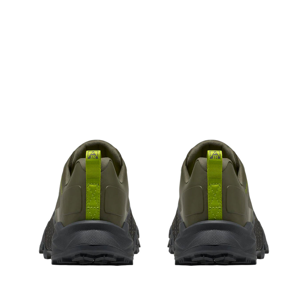 Tennis Offtrail para hombre color verde