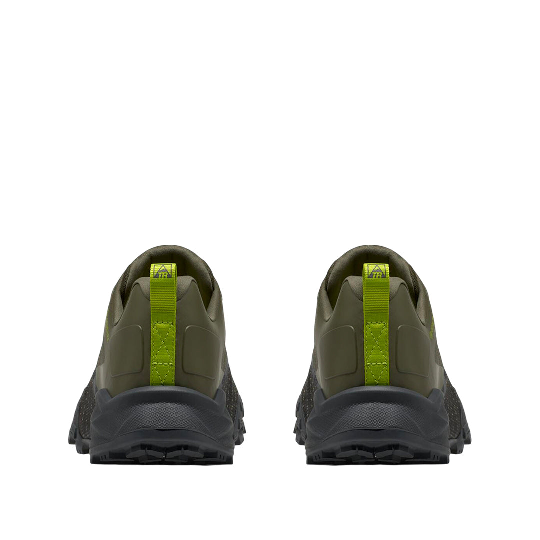 Tennis Offtrail para hombre color verde