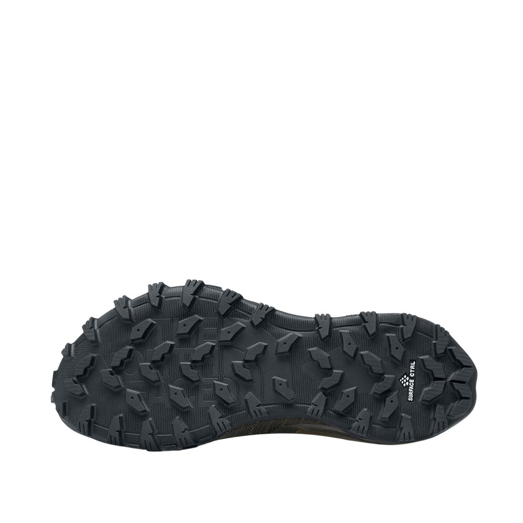 Tennis Offtrail para hombre color verde