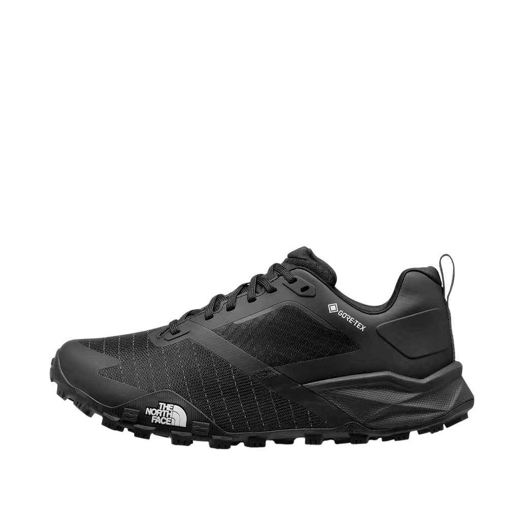 Tennis Offtrail para hombre color negro