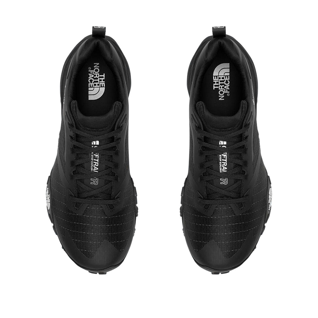 Tennis Offtrail para hombre color negro