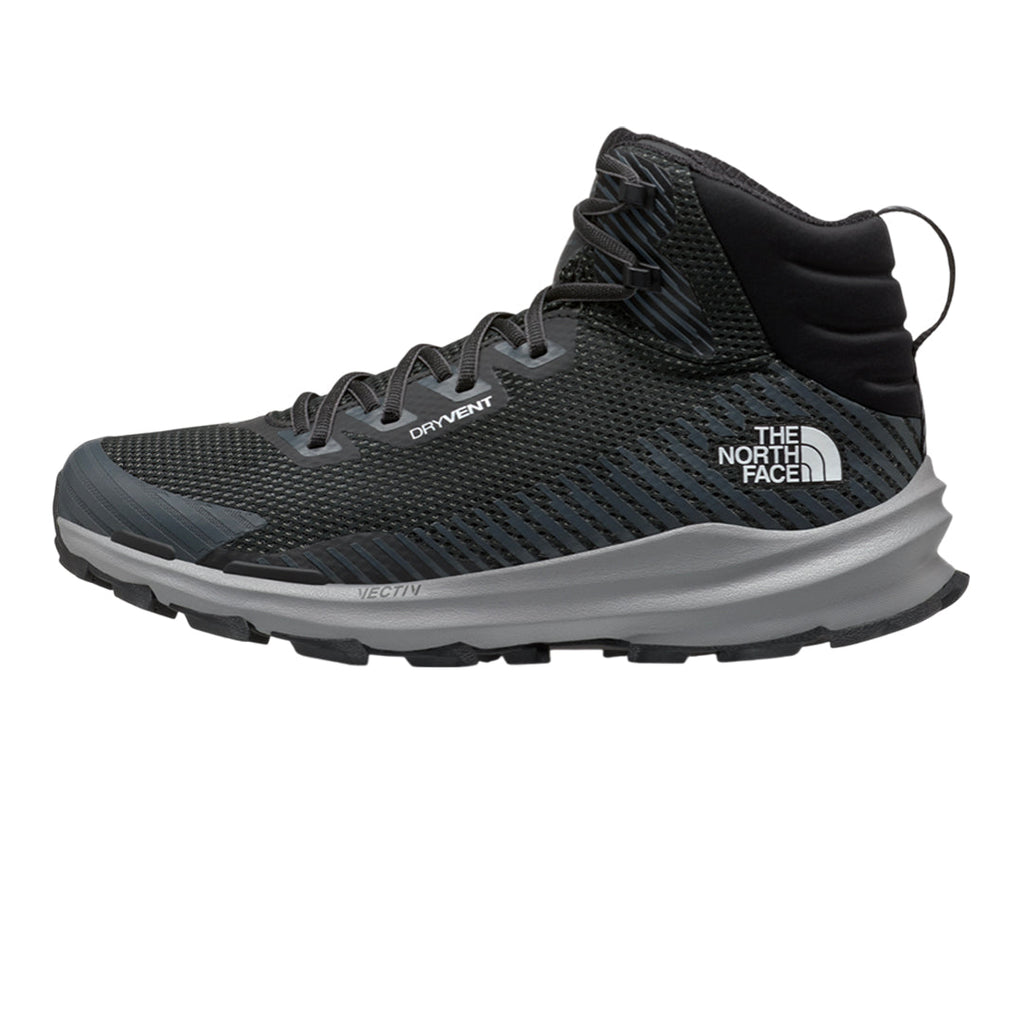 Tennis Vectiv para hombre color negro
