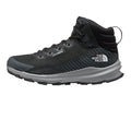 Tennis Vectiv para hombre color negro