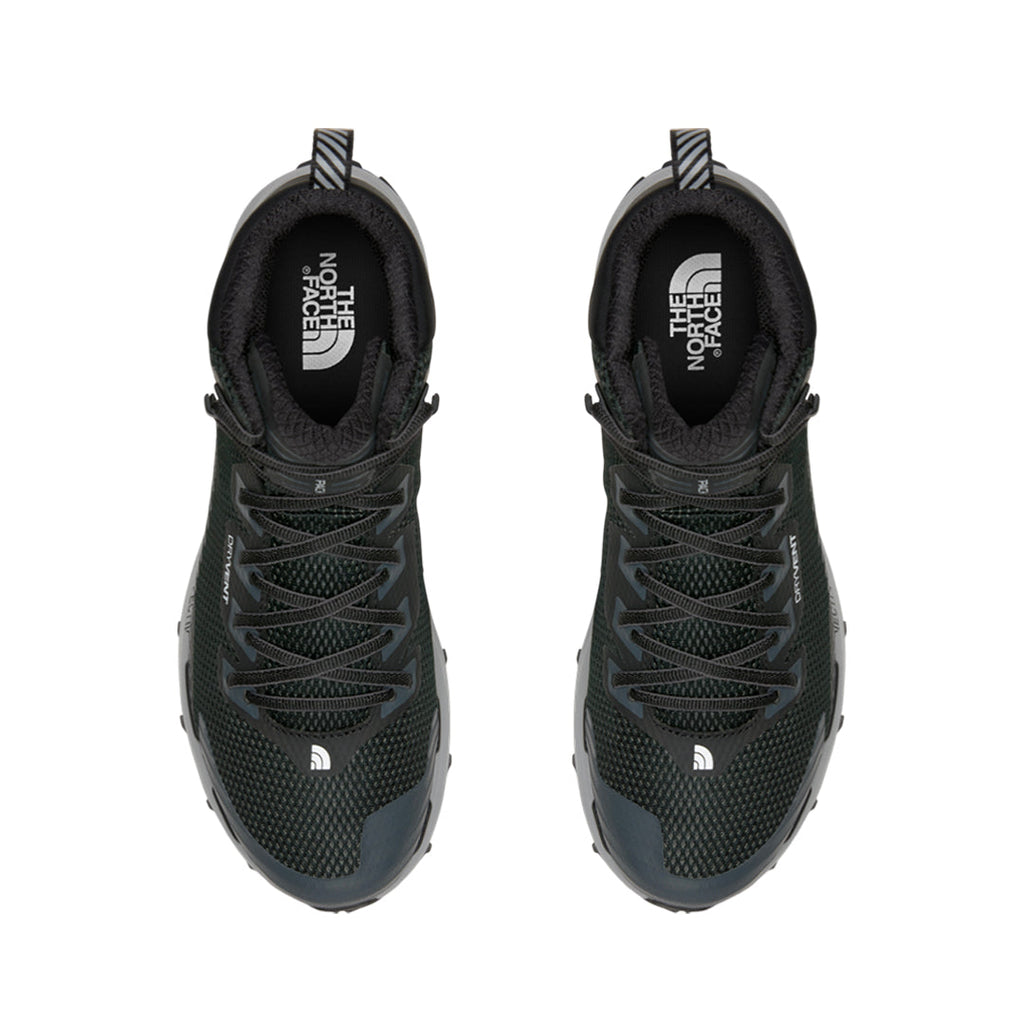 Tennis Vectiv para hombre color negro