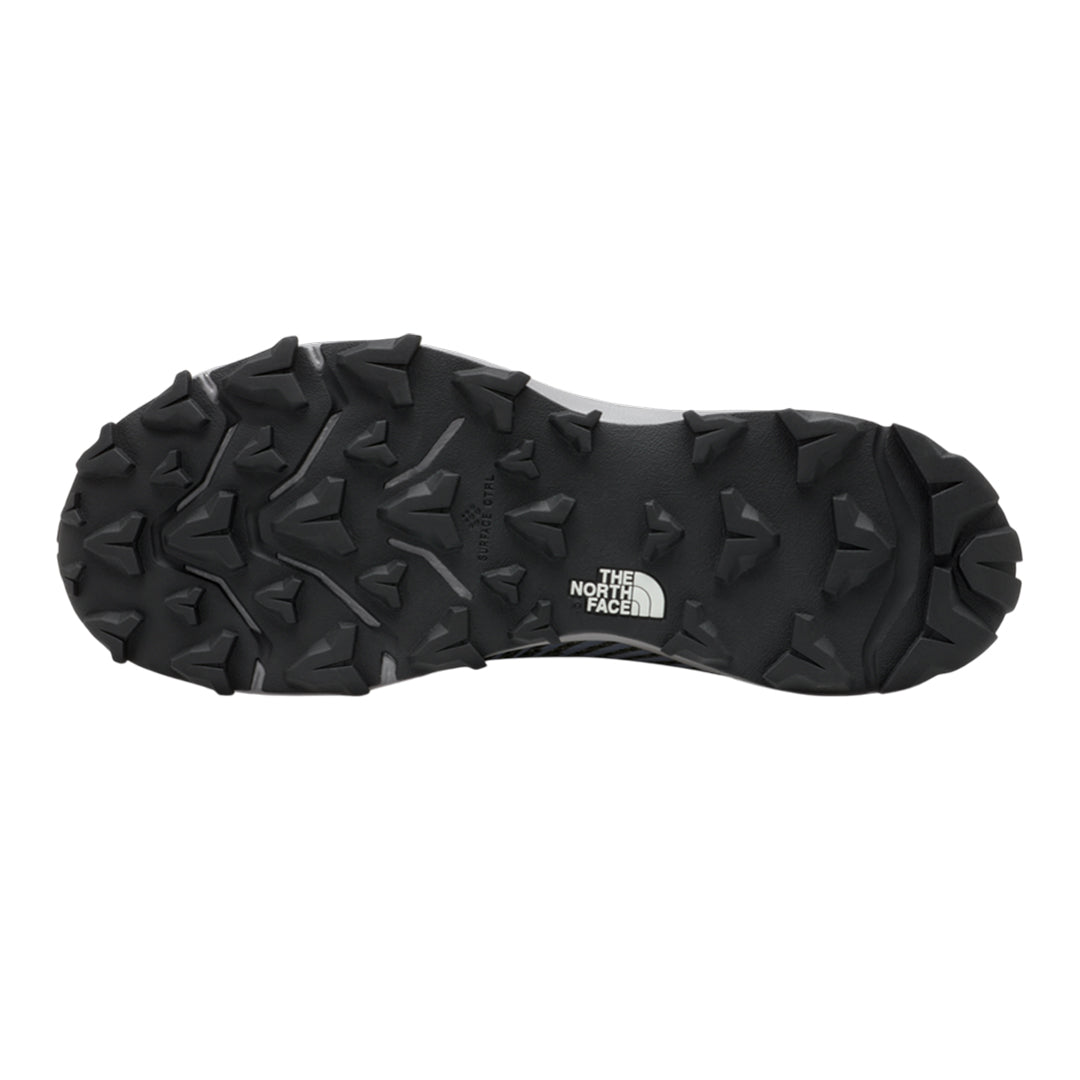 Tennis Vectiv para hombre color negro