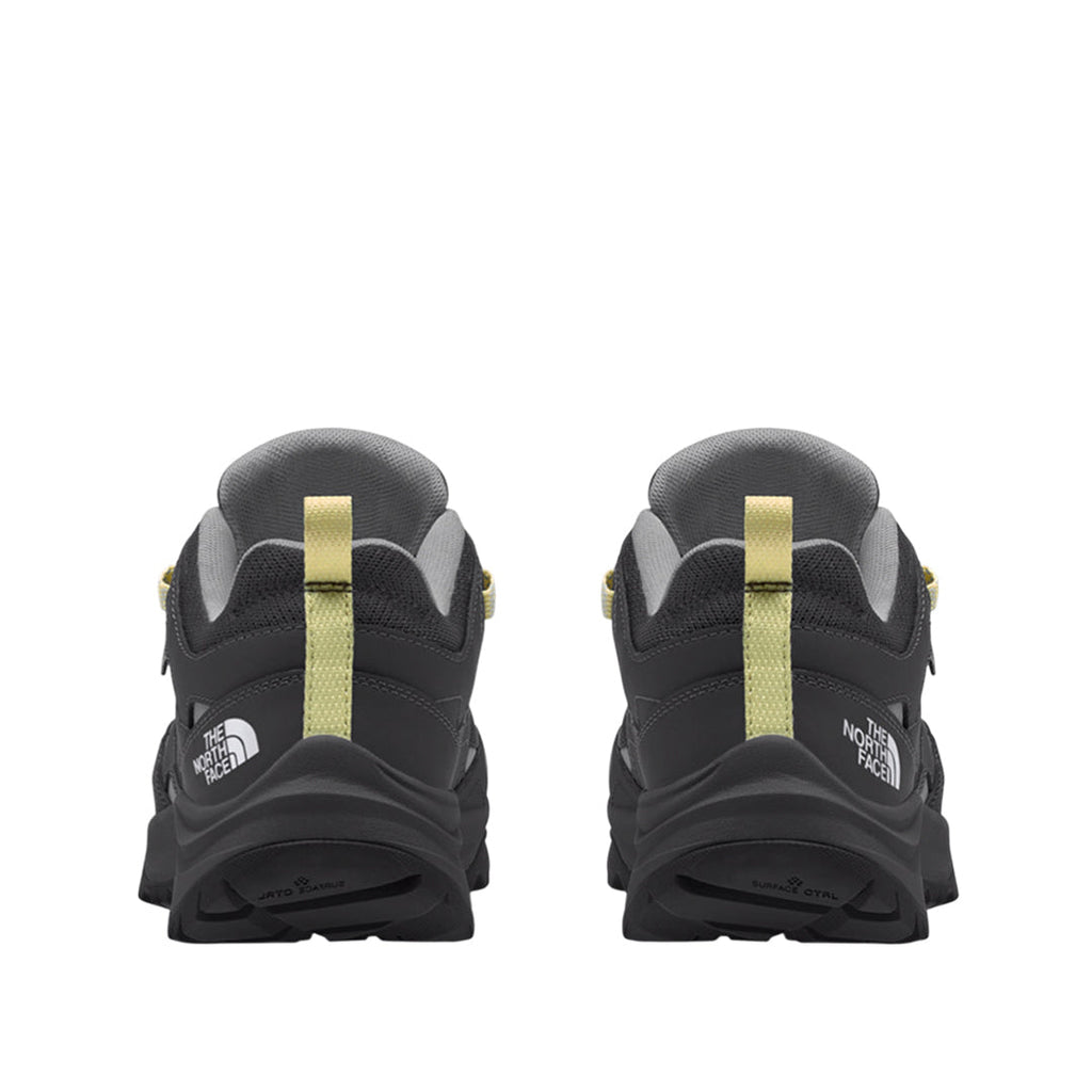Tennis Hedgehog 3 para mujer color negro