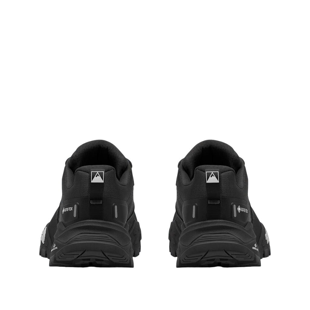 Tennis Offtrail Hike para mujer color negro