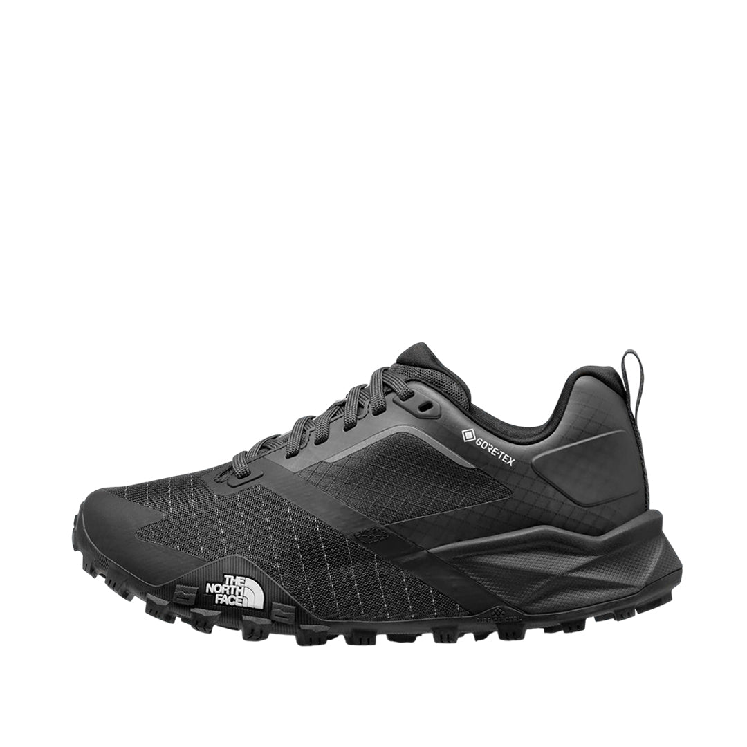 Tennis Offtrail para mujer color negro