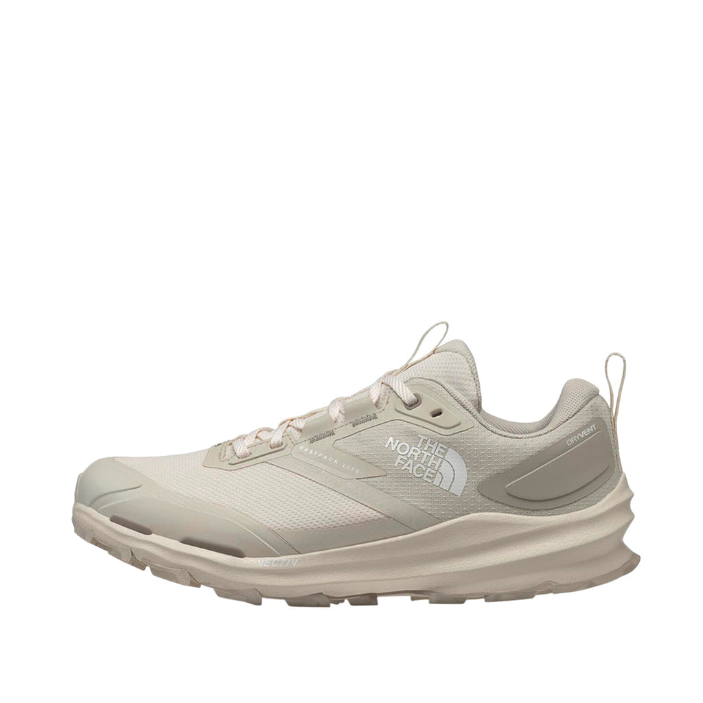 Tennis Vectiv Fastpack Lite para mujer color beige