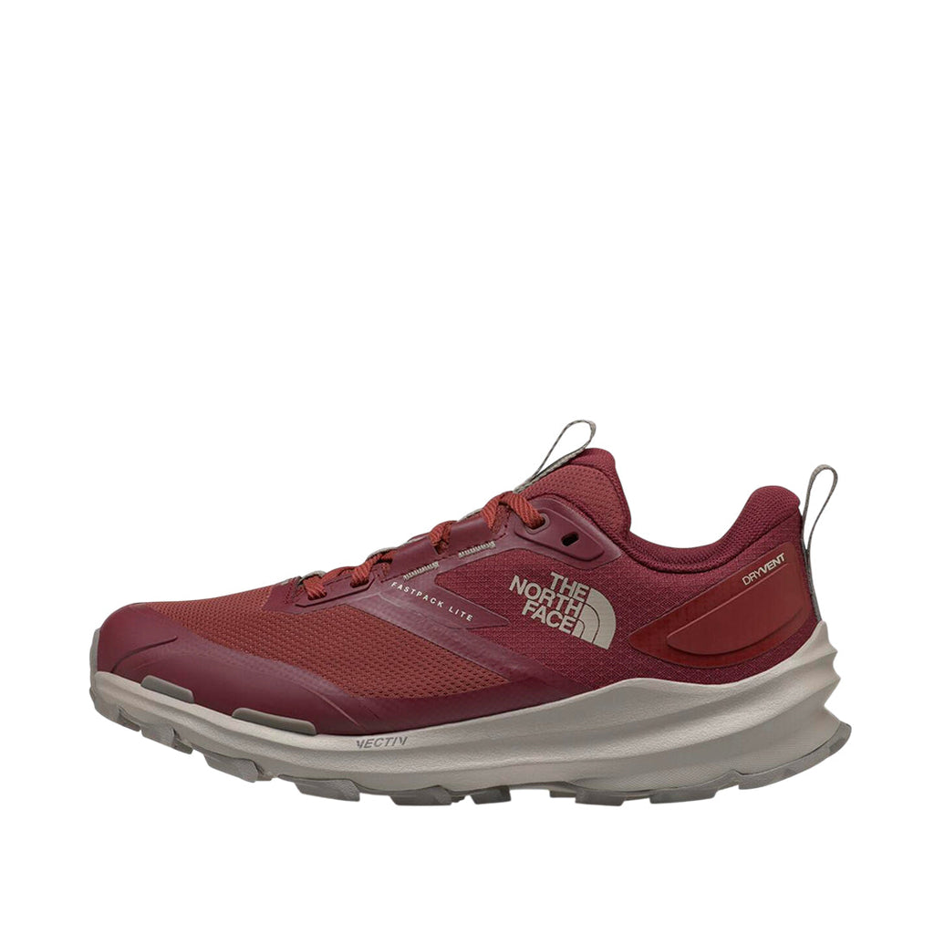 Tennis Vectiv Fastpack Lite para mujer color rojo