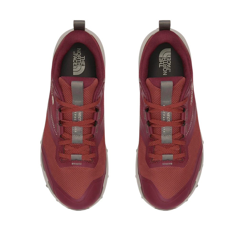 Tennis Vectiv Fastpack Lite para mujer color rojo