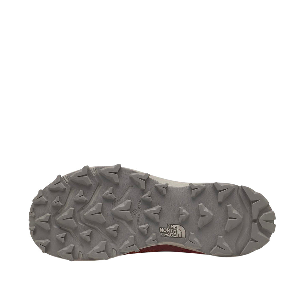 Tennis Vectiv Fastpack Lite para mujer color rojo