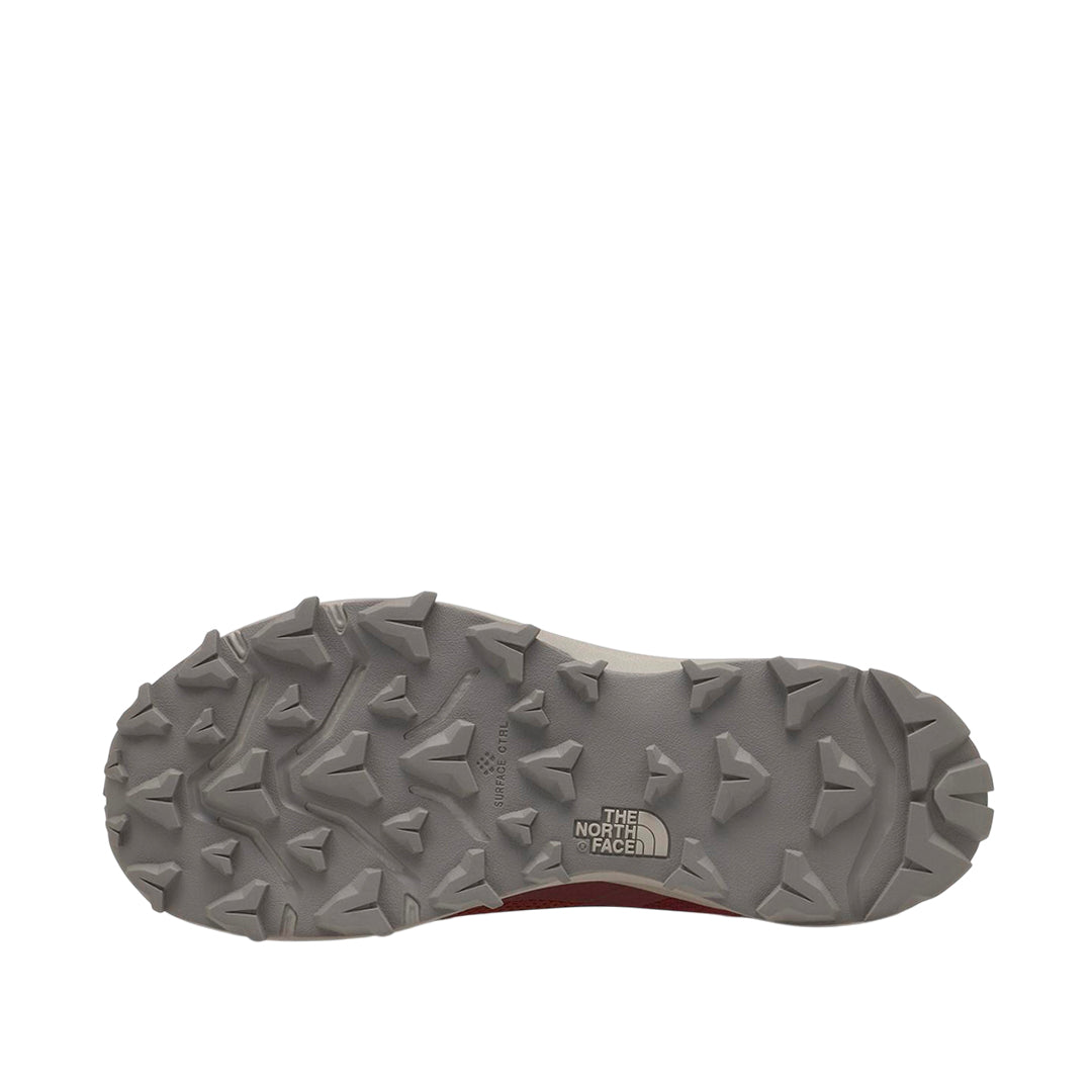 Tennis Vectiv Fastpack Lite para mujer color rojo