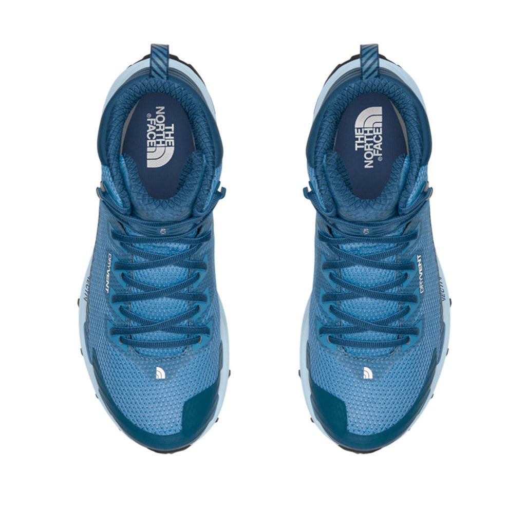 Botas Vectiv para mujer color azul