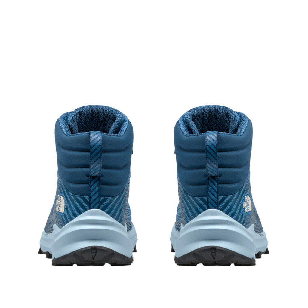 Botas Vectiv para mujer color azul