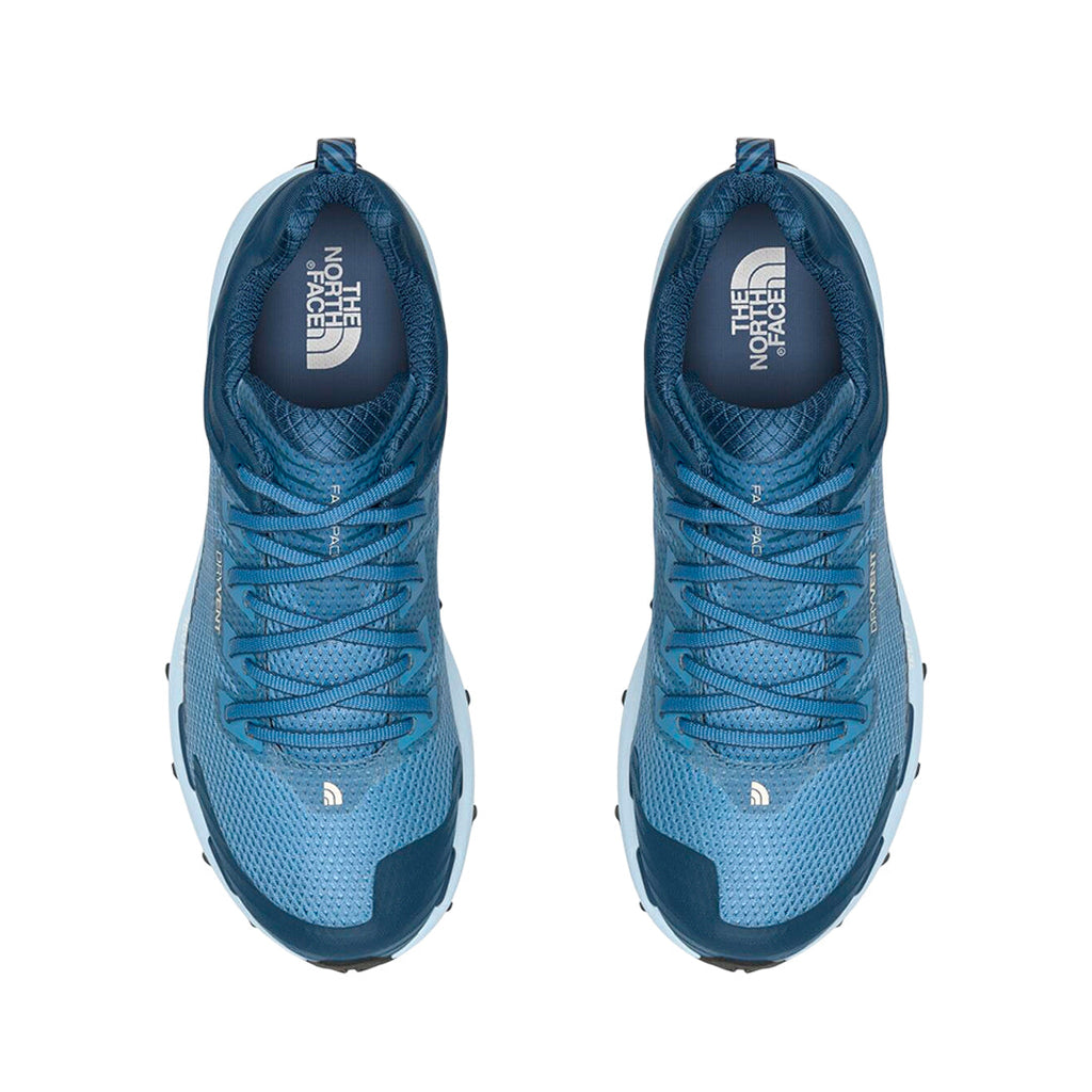 Tennis Vectiv Fastpack para mujer color azul