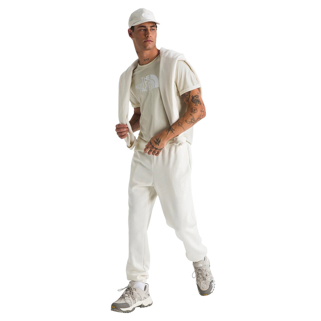 Camiseta Evolution para hombre color blanco