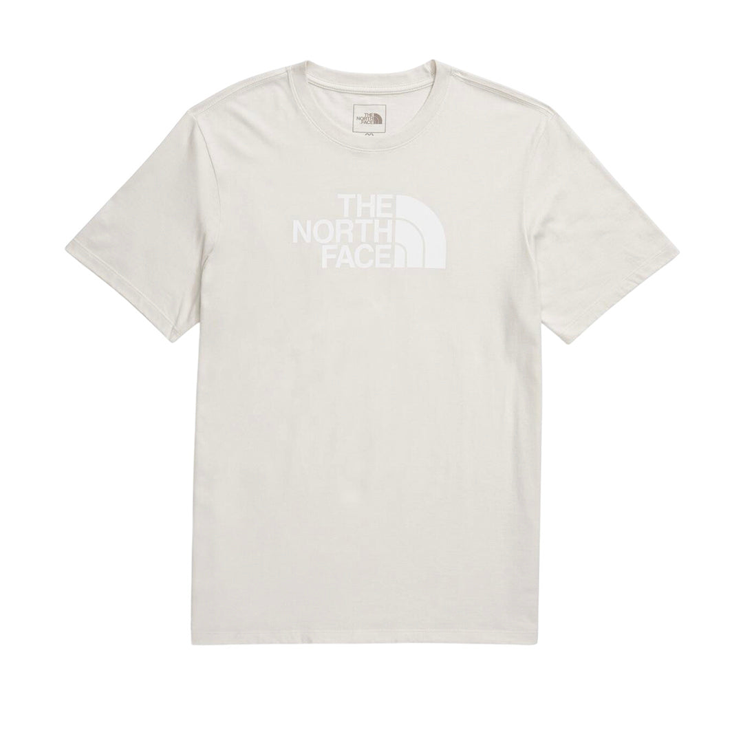 Camiseta Evolution para hombre color blanco