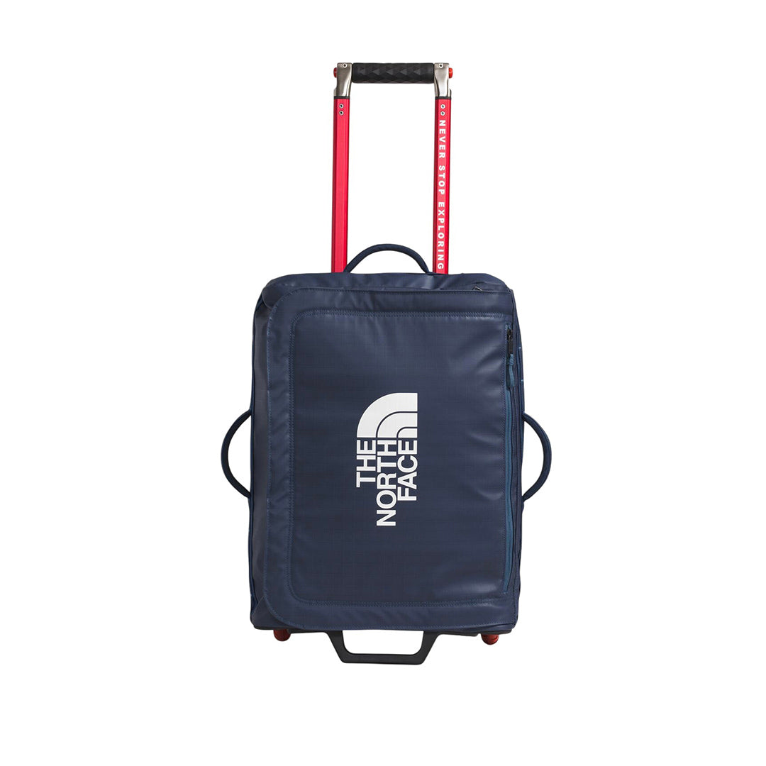 Maleta Voyager Roller 21 unisex color navy