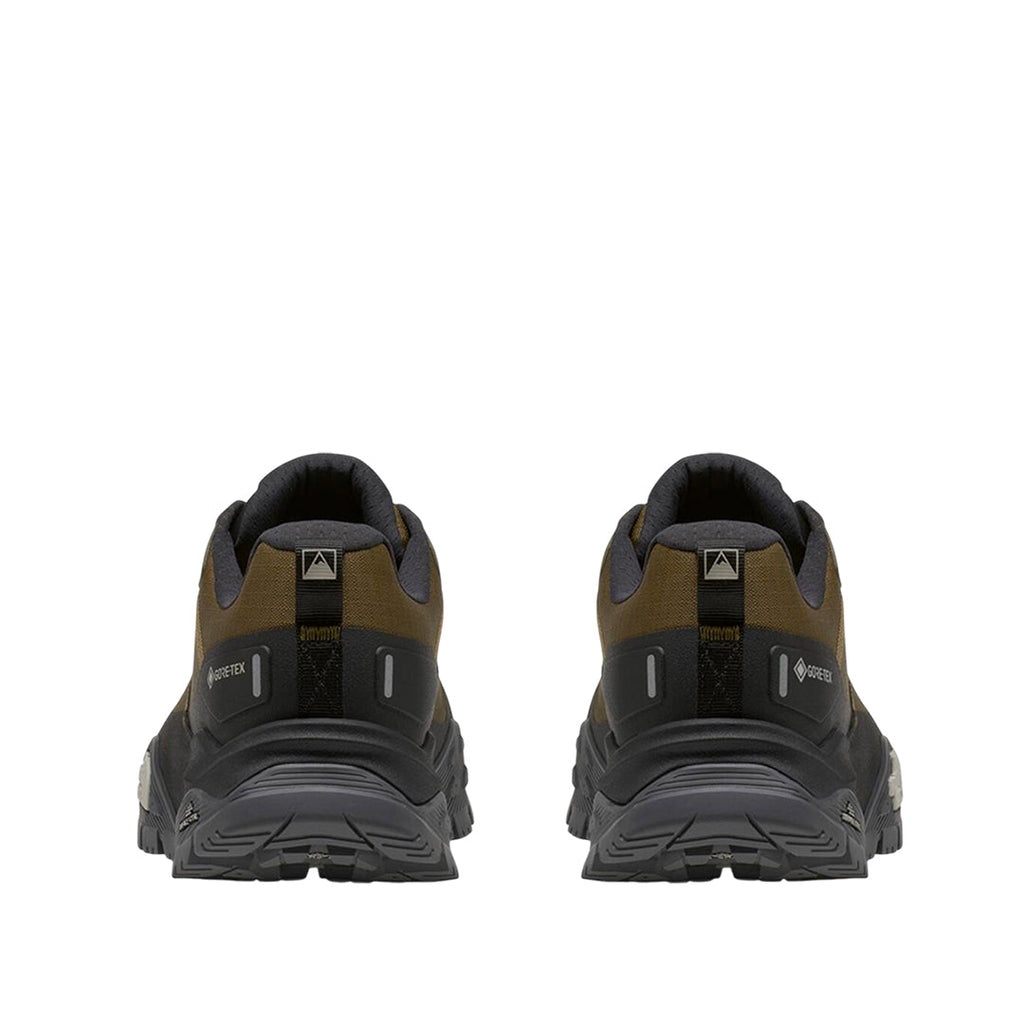 Tennis Offtrail Hike para hombre color verde