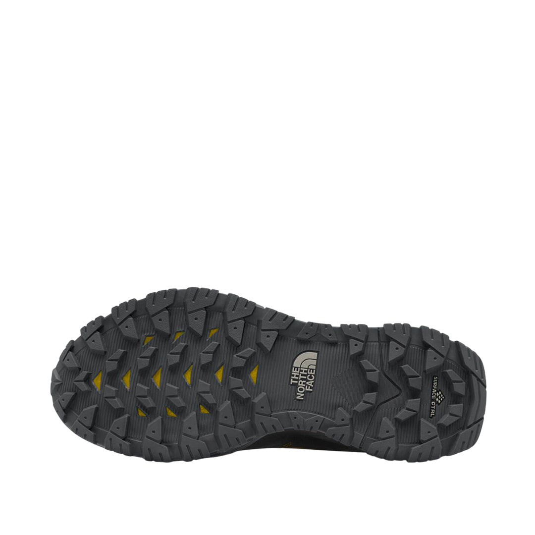 Tennis Offtrail Hike para hombre color verde