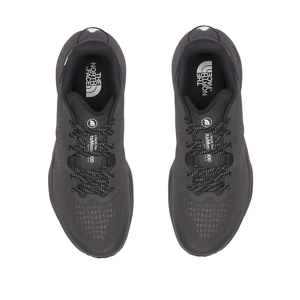 Tennis Altamesa 300 para mujer color negro