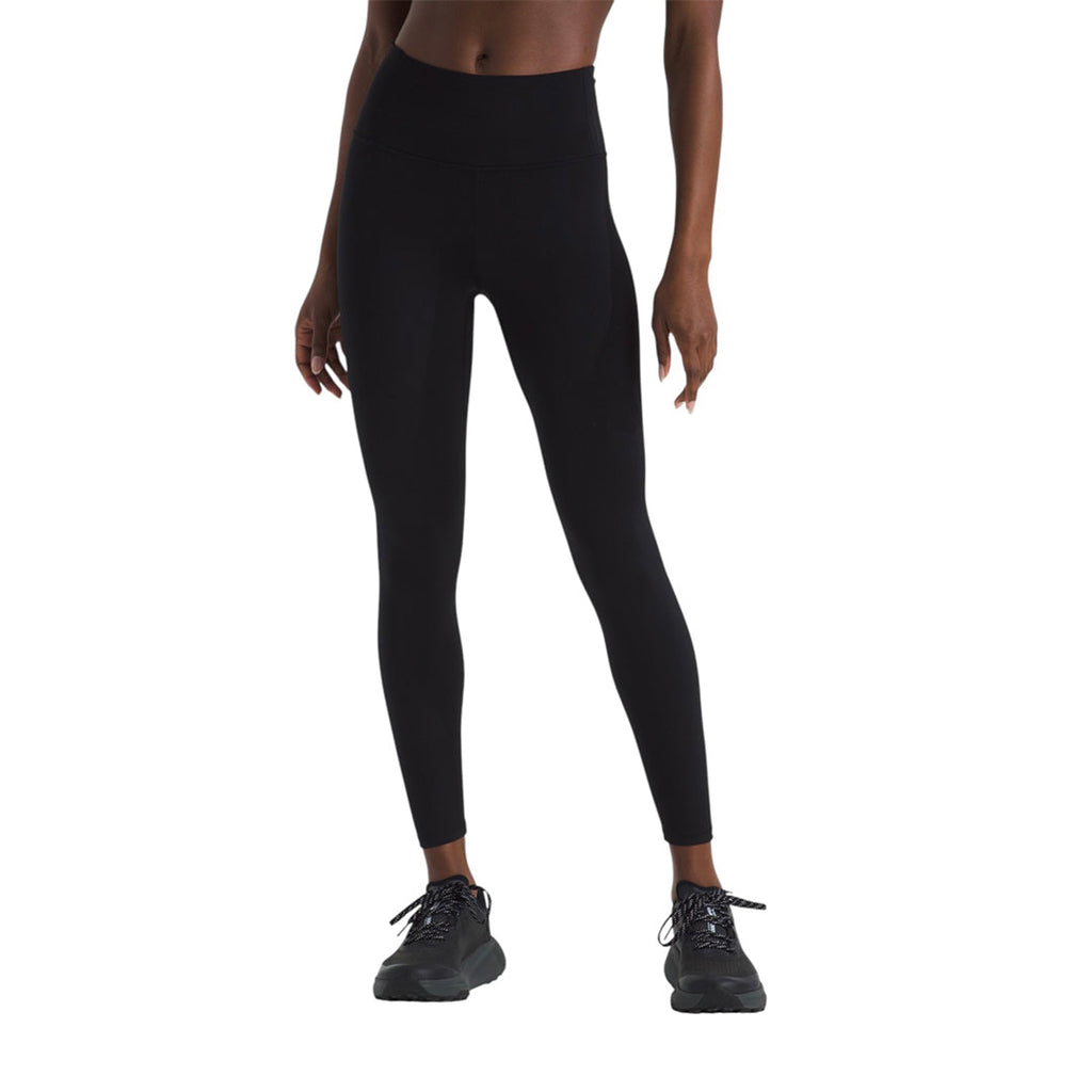 Legging Dune Sky para mujer color negro