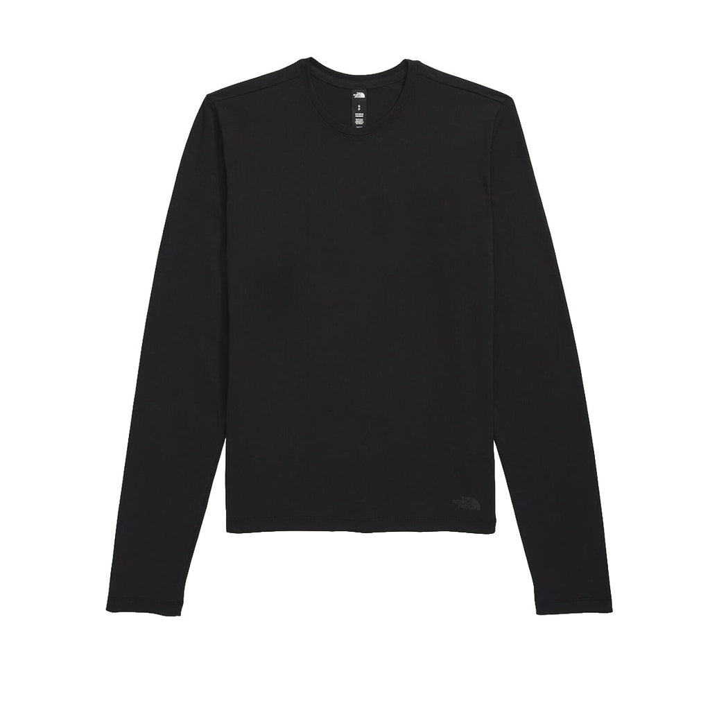Camiseta Dune Sky para mujer color negro