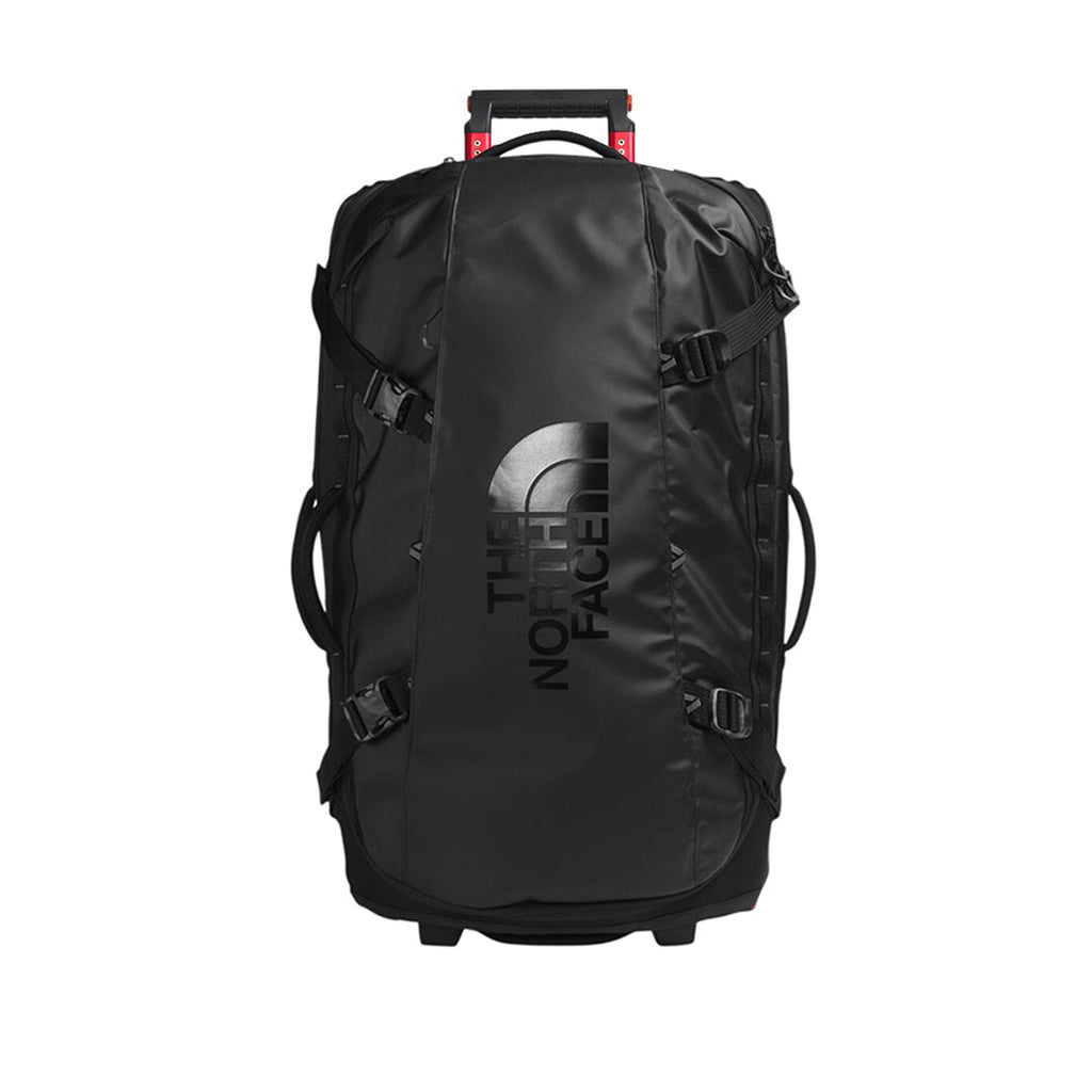 Maleta Rolling Thunder 28 unisex color negro