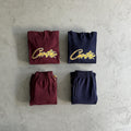 Corteiz Multicolor Set