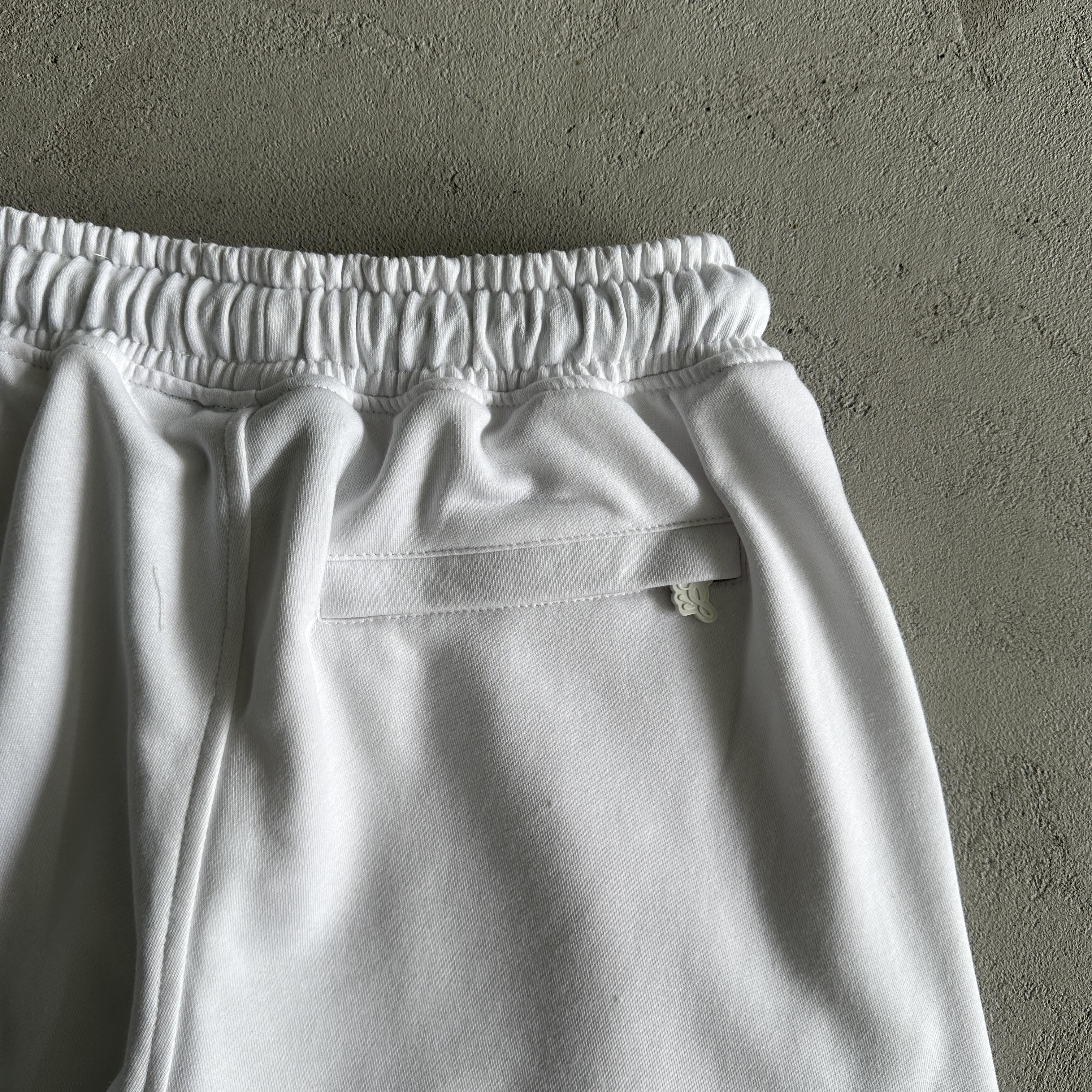 Synaworld Shortsuit