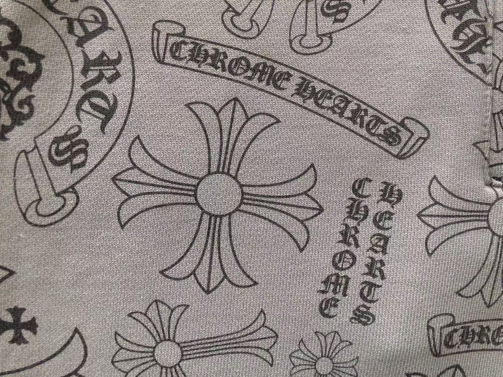 Chrome Hearts Shorts