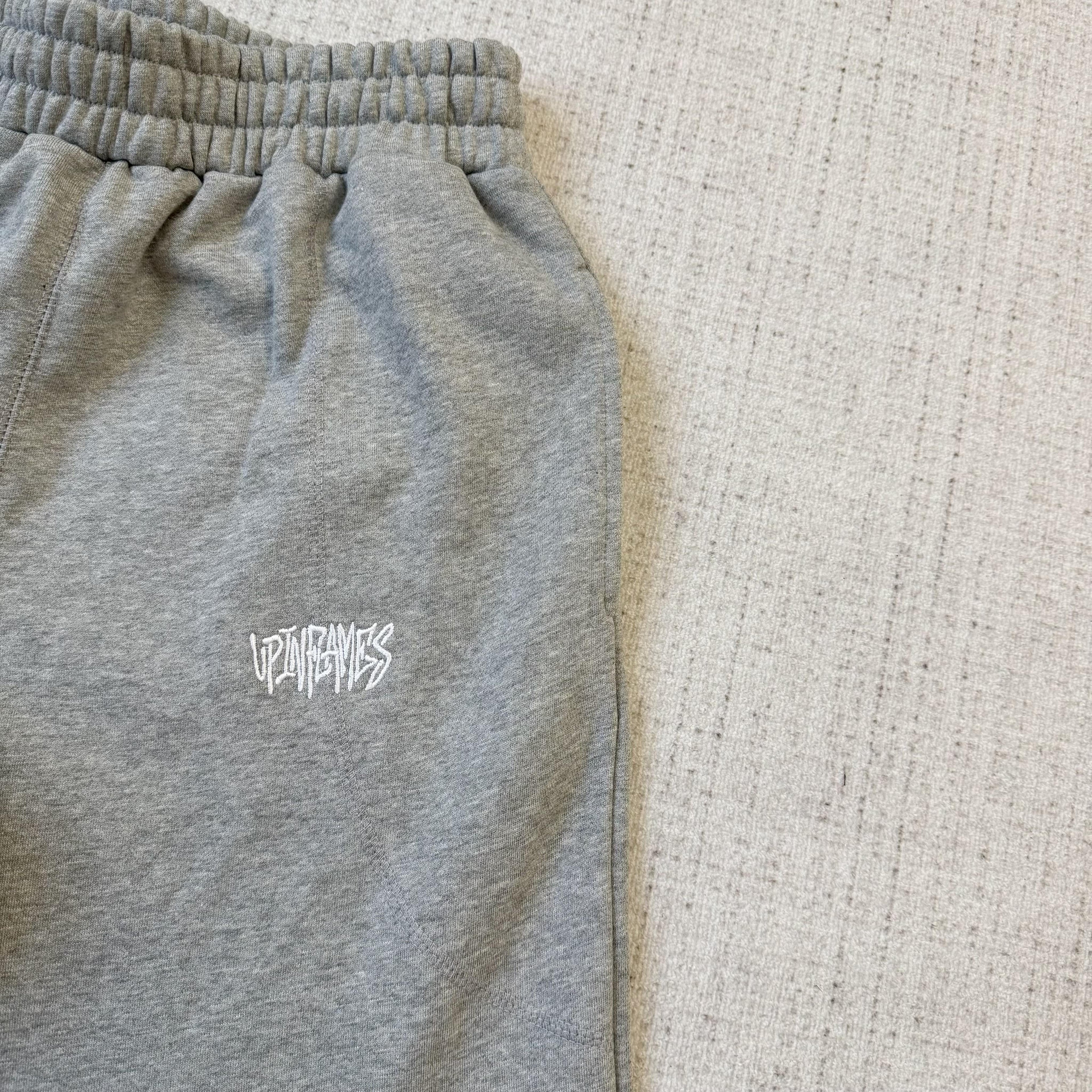 Up In Flames Shorts