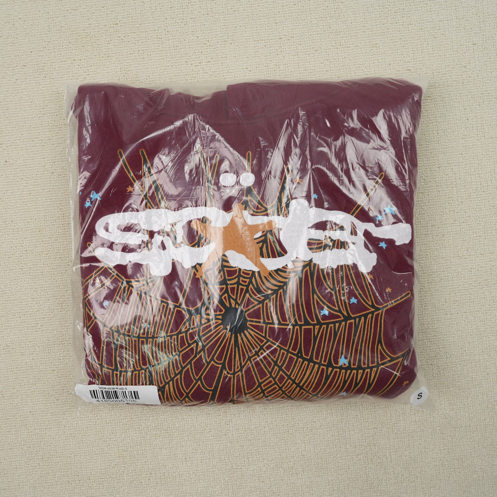 Sp5der Hoodie 1:1