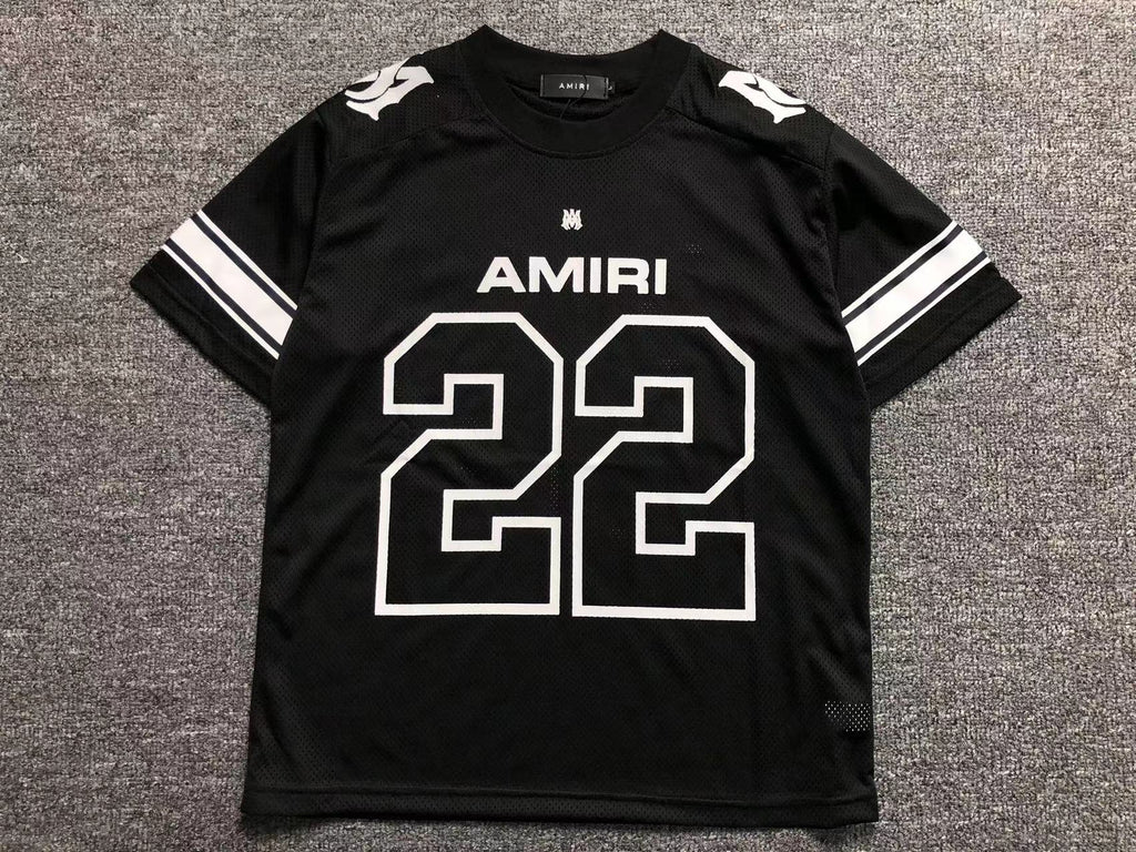 Amiri Shorts & Tshirt