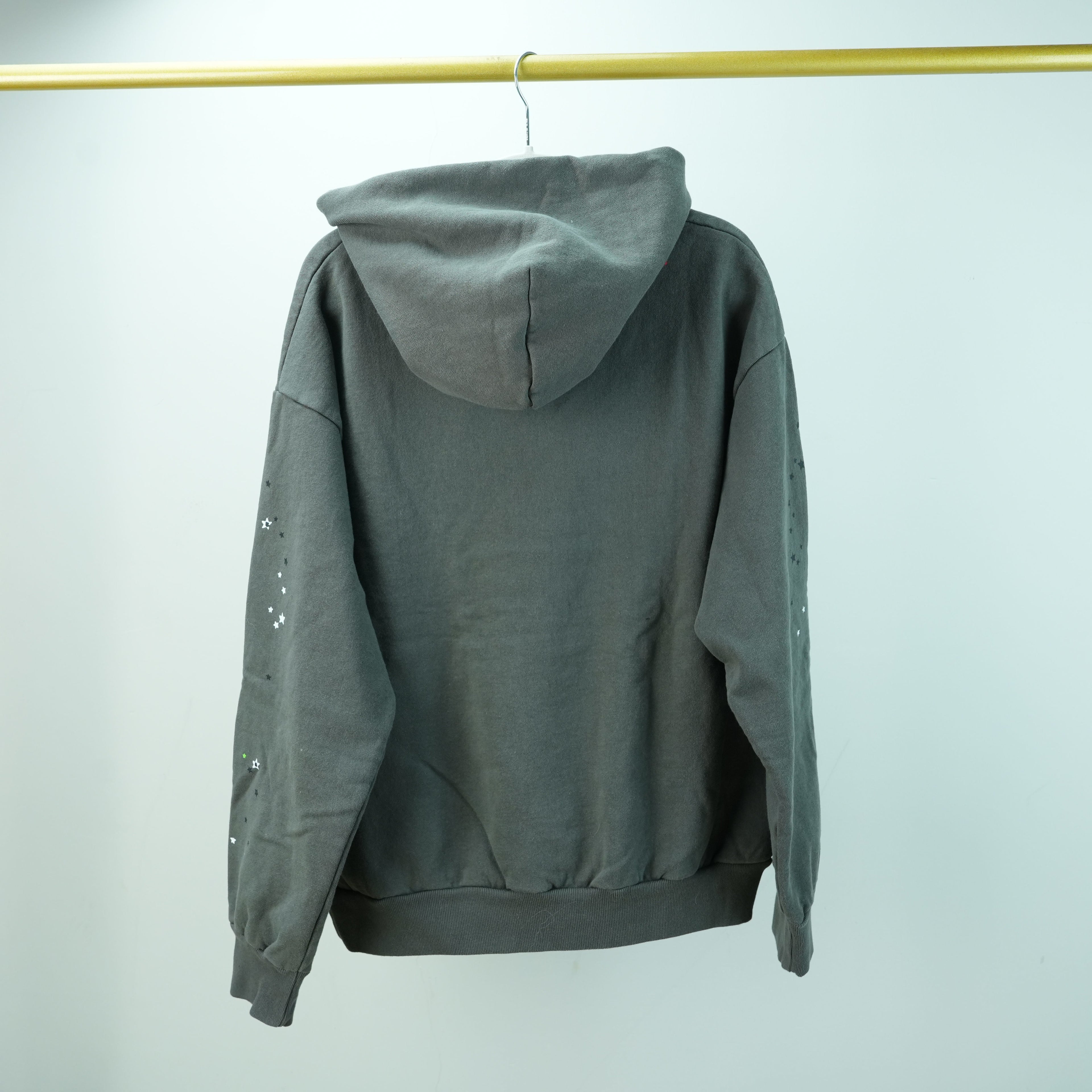 Sp5der Hoodie 1:1