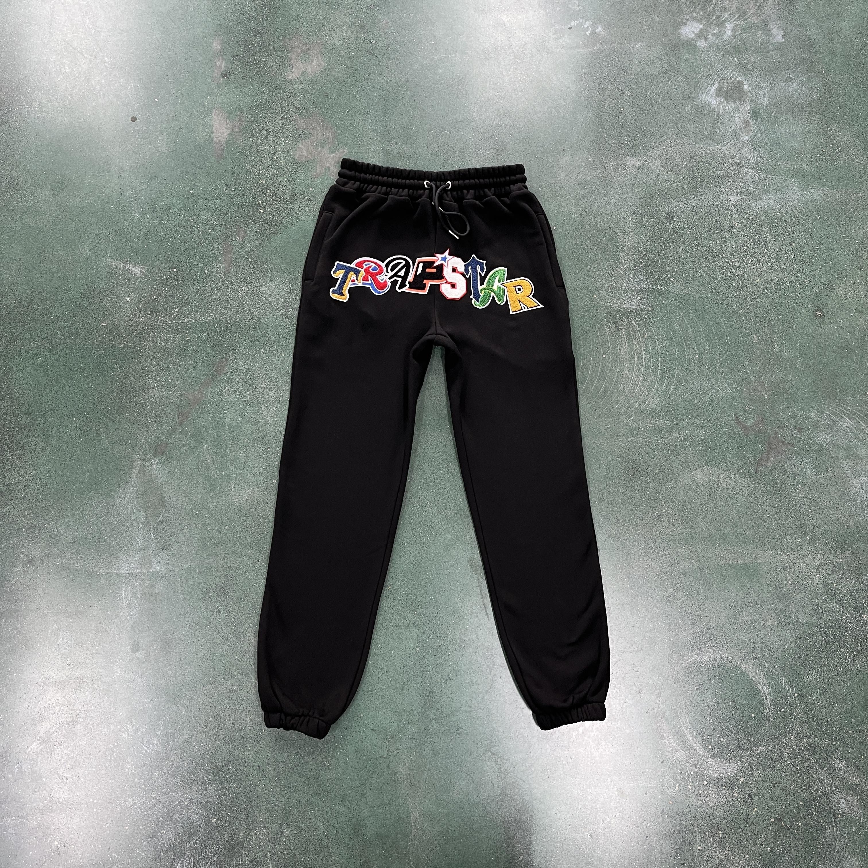 Trapstar Tracksuit Wildcard