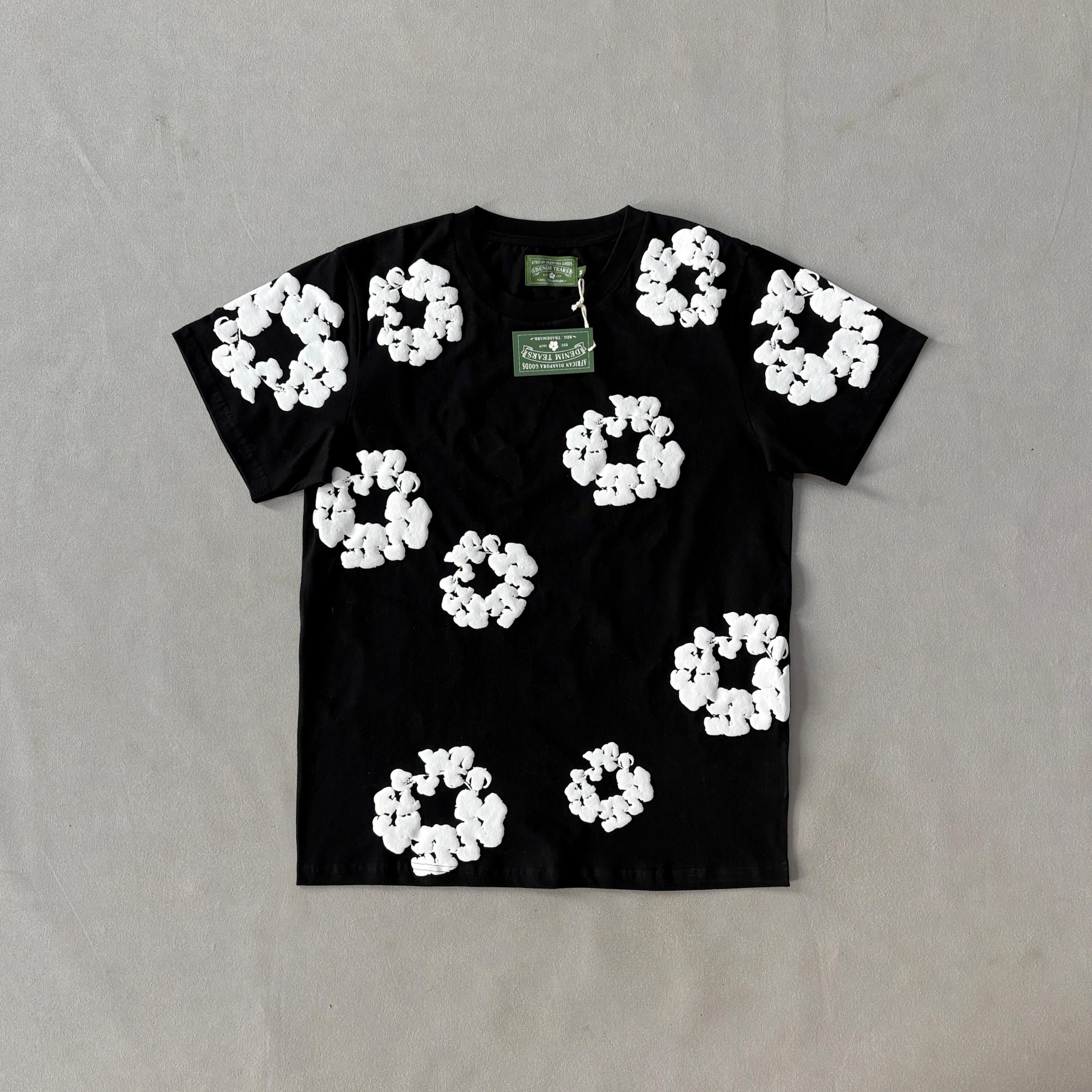 Denim Tears Tshirt