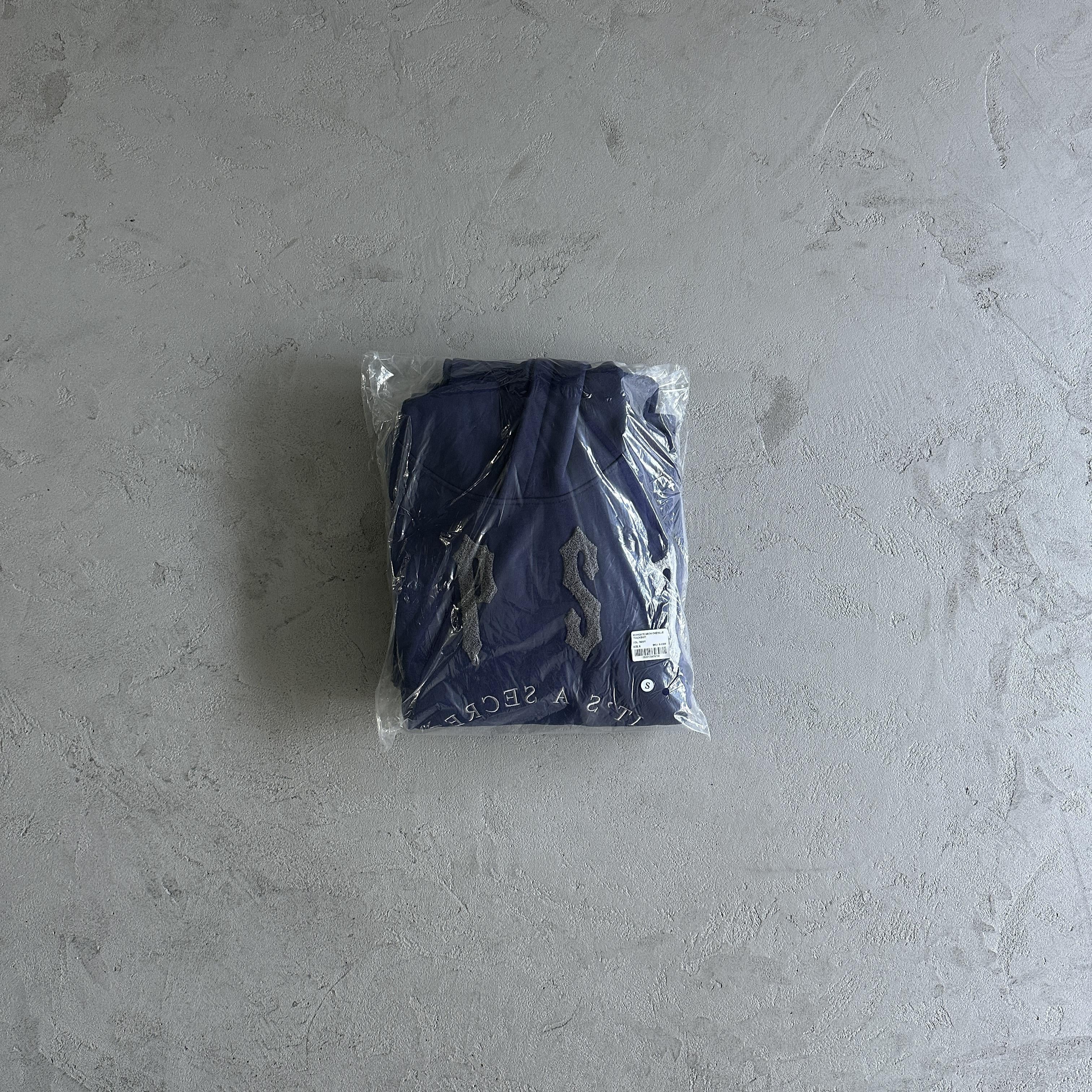Trapstar Tracksuit Chenille