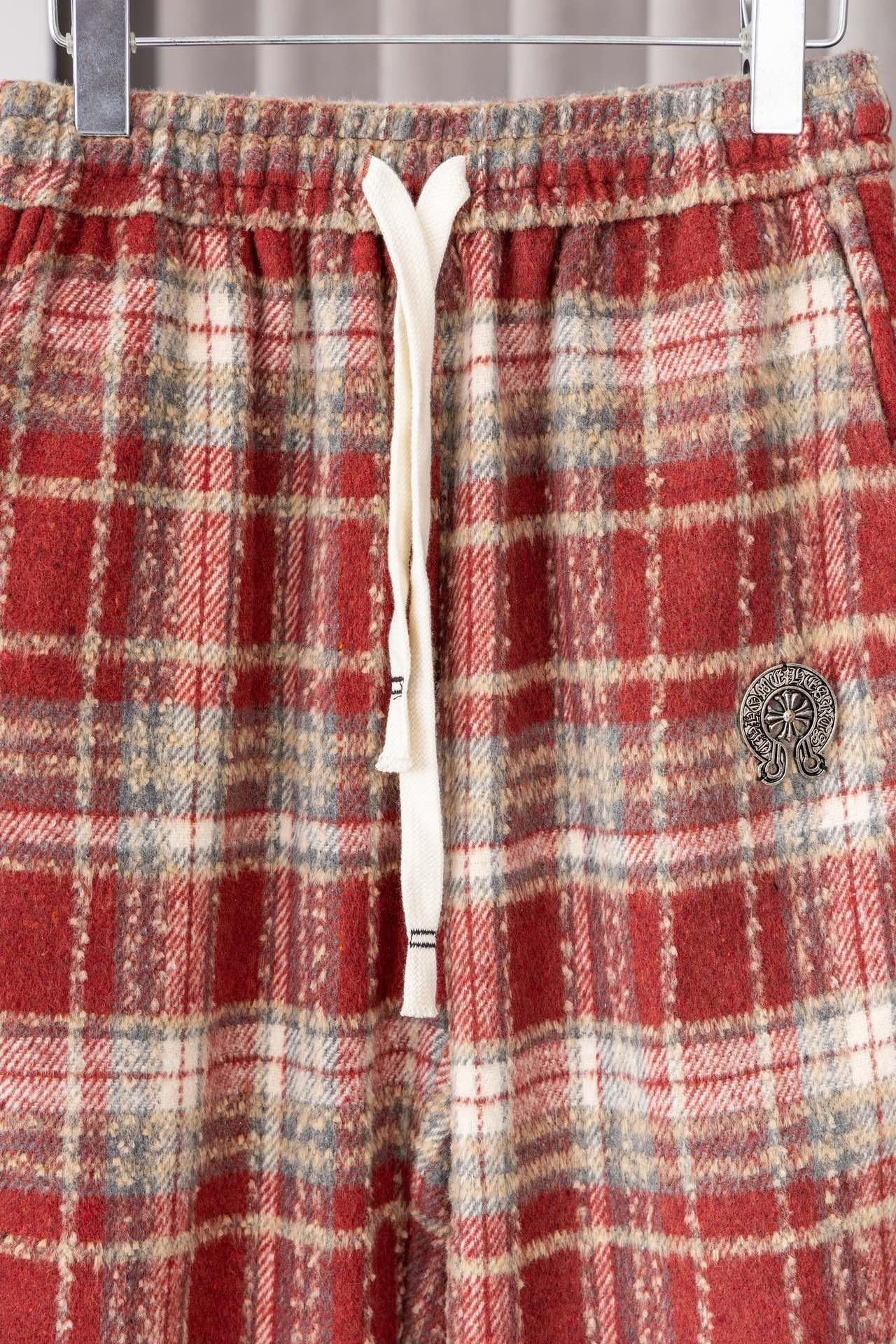 Chrome Hearts Pants