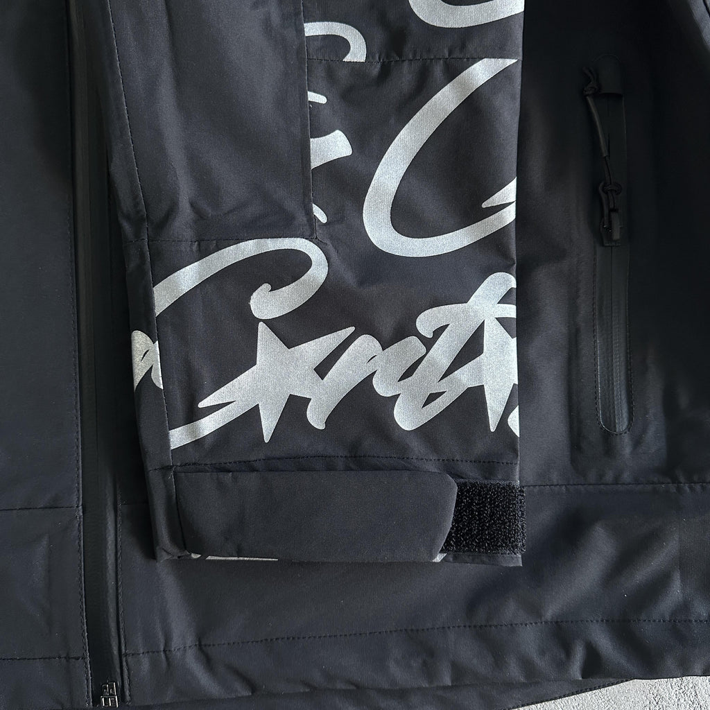 Corteiz Elitework Shell Jacket
