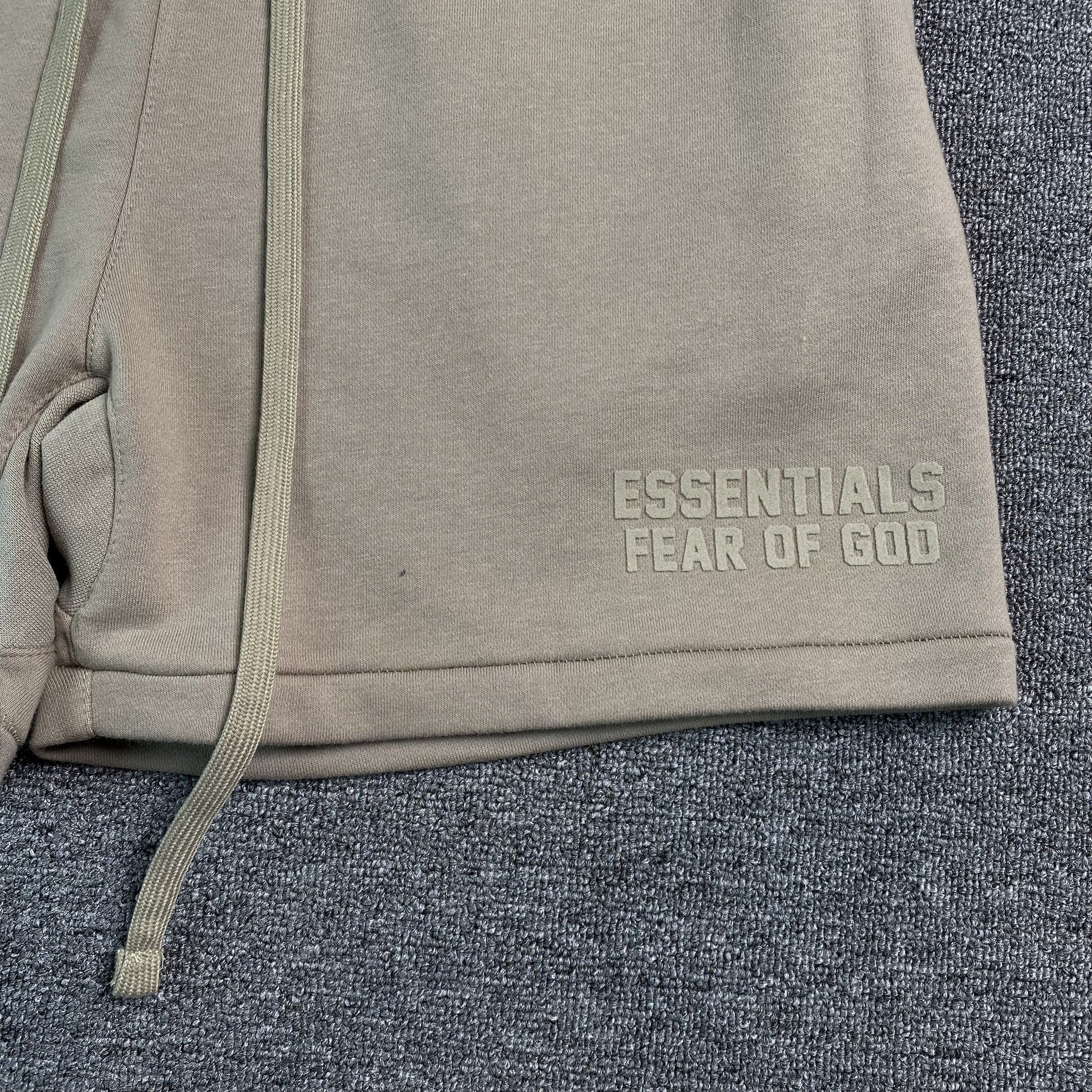FOG Shorts