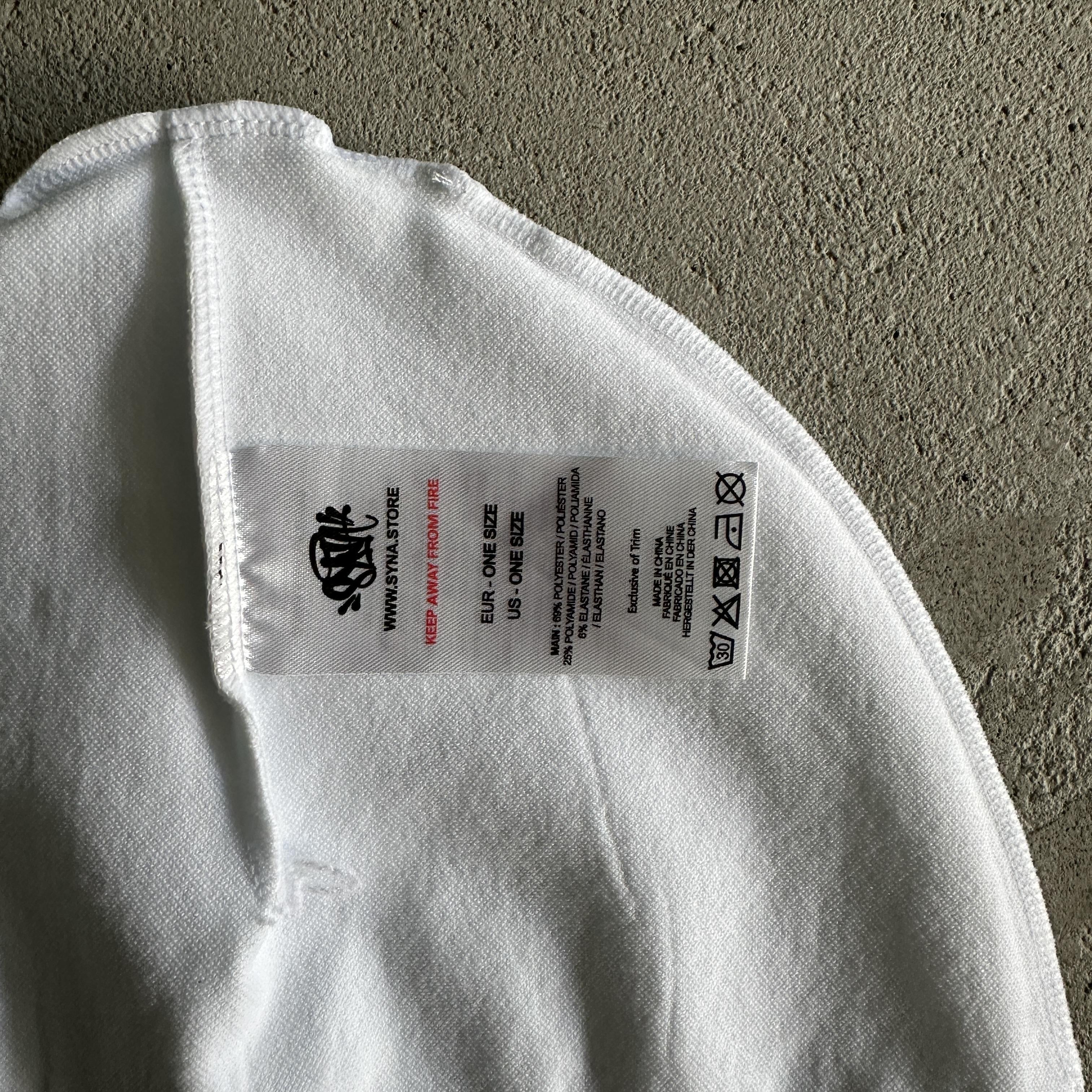 Synaworld Hat